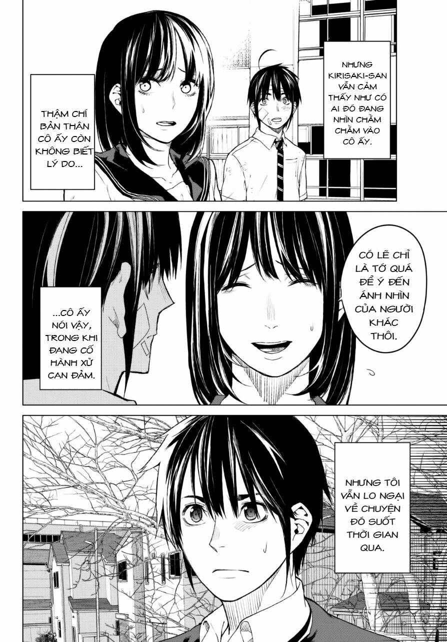 Sengoku No Karma: Chapter 20