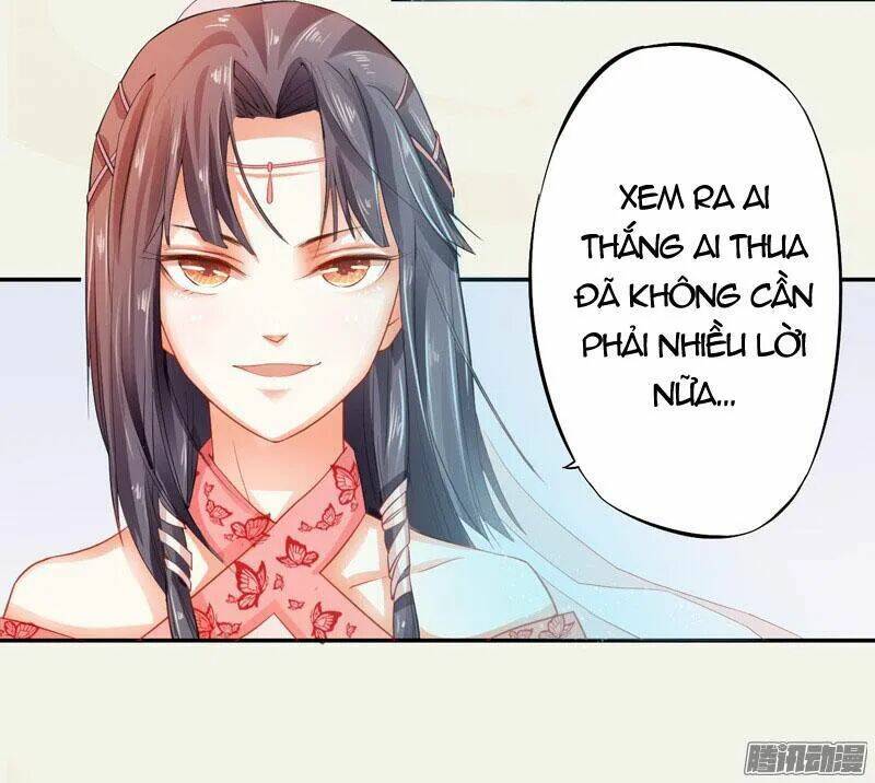 Tuyệt Thế Luyện Đan Sư: Chapter 7