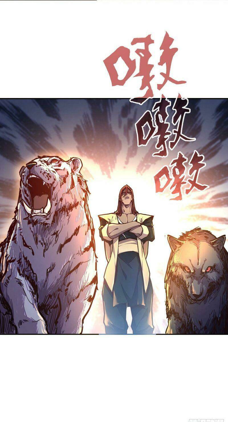 Sinh Tử Quyết: Chapter 85