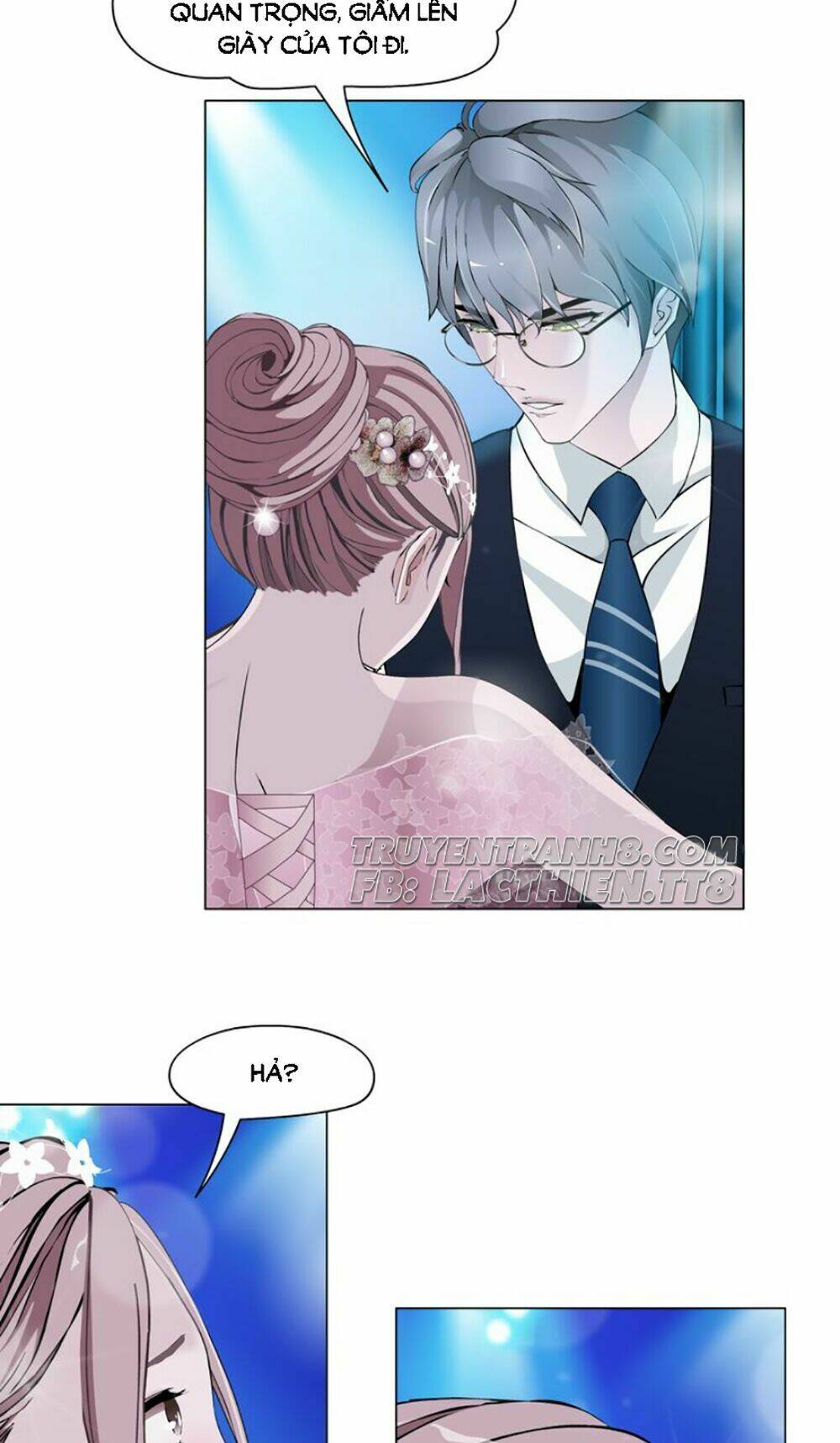 Sổ Tay Mỹ Nam Giới X: Chapter 13