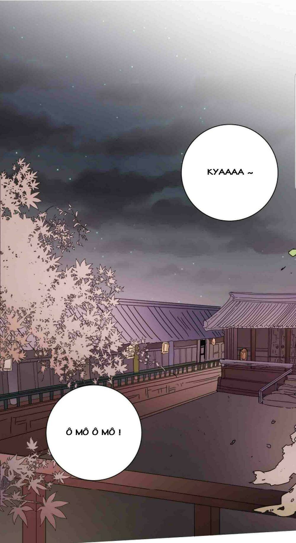 Chae Hong Sa: Chapter 23