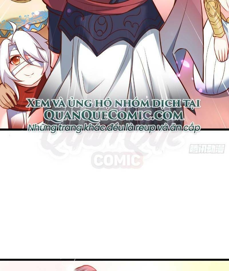 Trọng Sinh Tối Cường Ma Tôn Ở Rể: Chapter 40