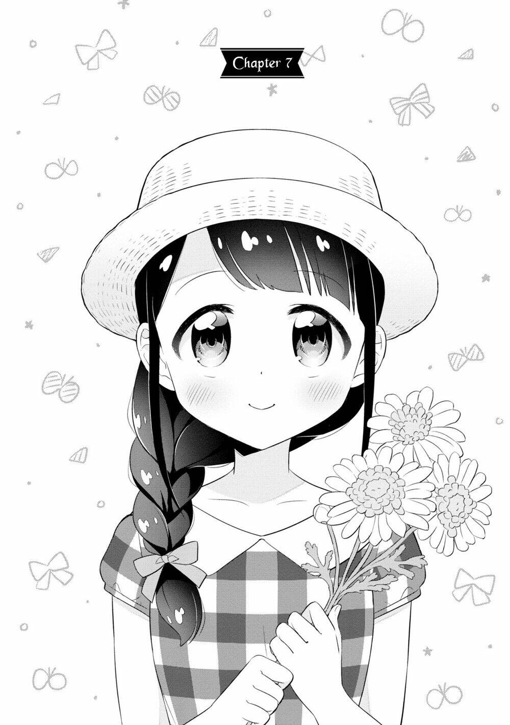 Minori & 100 Ladies: Chapter 7