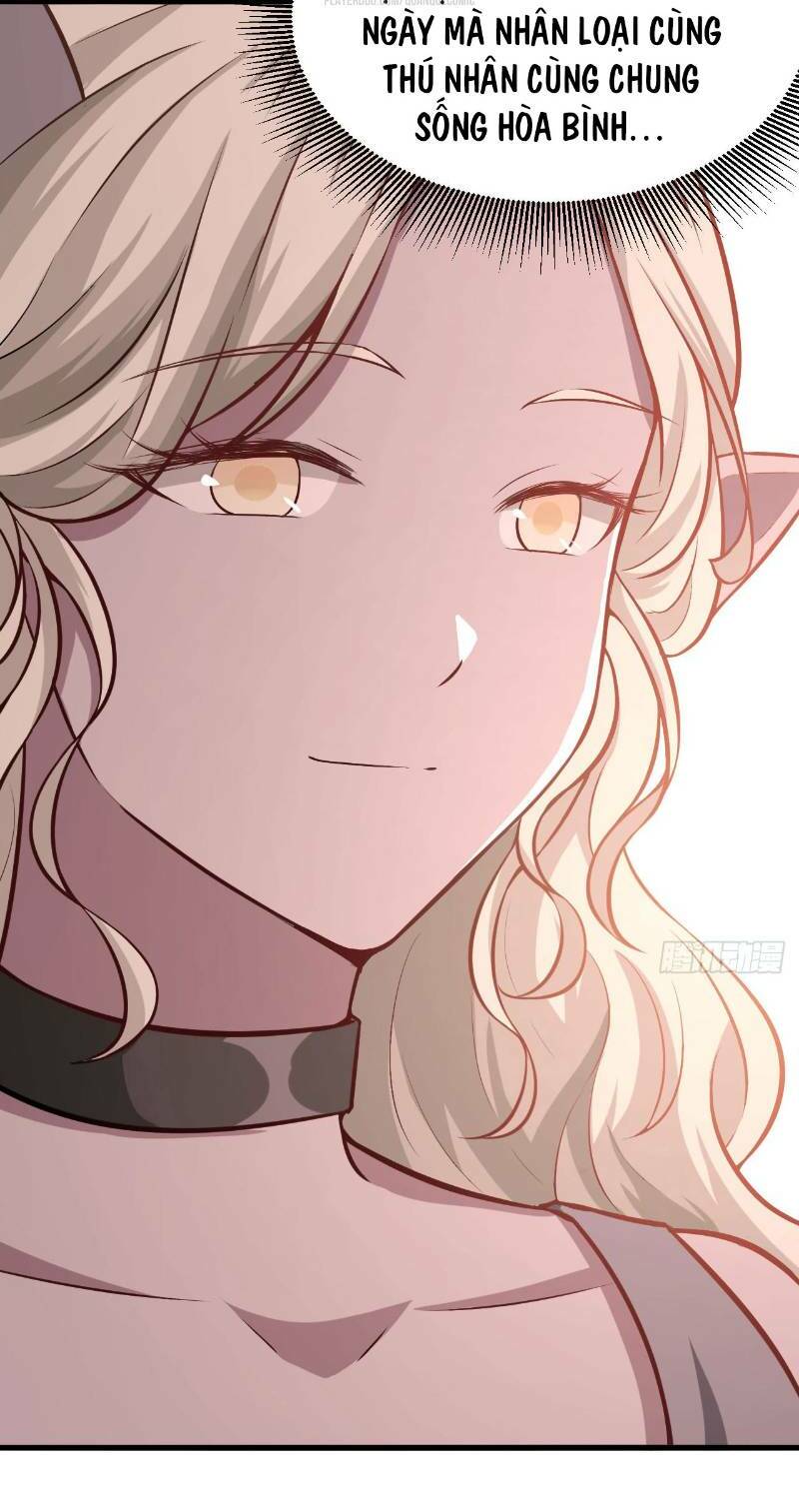 Minh Nhật Thần Đô: Chapter 22