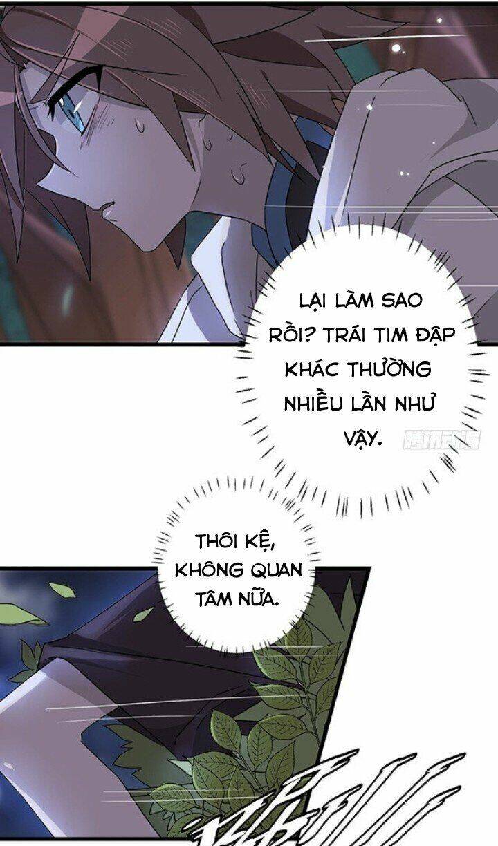 Huyết Mực Sơn Hà: Chapter 4