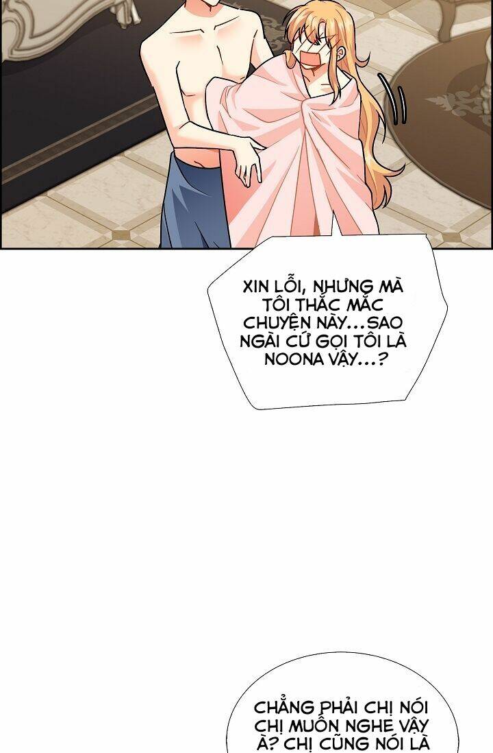 Kẻ Huỷ Diệt Rơi Vào Lưới Tình Của Tôi: Chapter 1