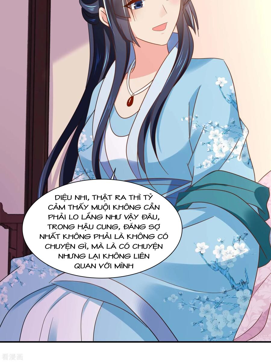 Lãnh Cung Phế Hậu Muốn Nghịch Thiên: Chapter 200