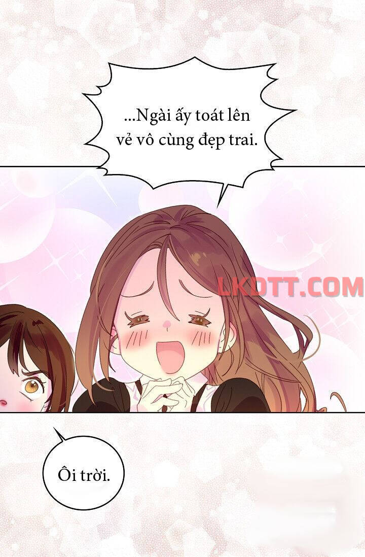 Đừng Xem Thường Nữ Phụ: Chapter 121