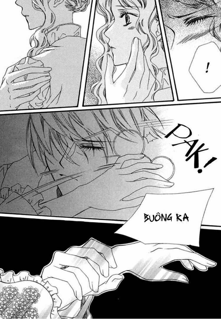 Dear My Girls: Chapter 11