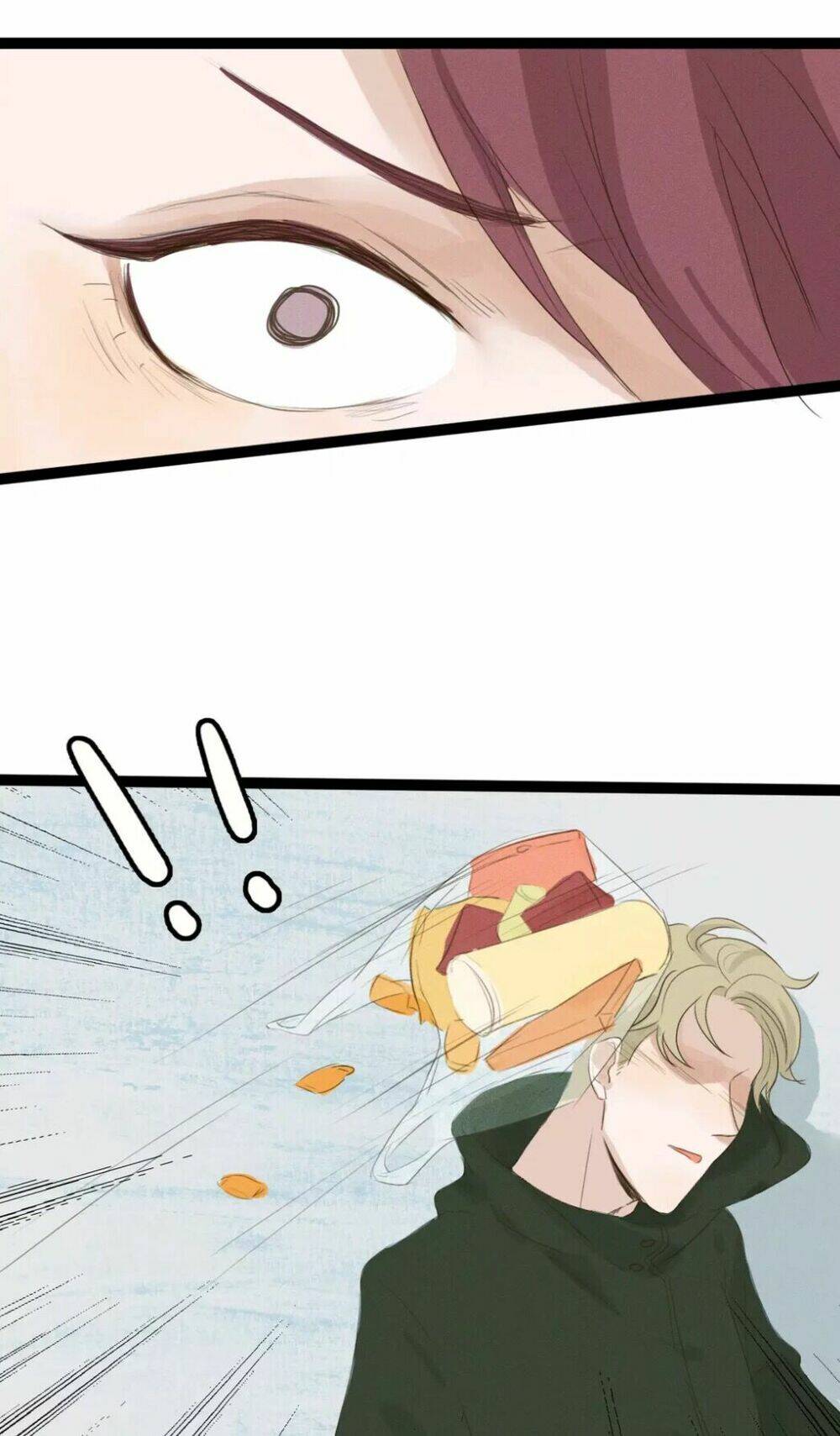 Tình Yêu Dưới Mái Hiên: Chapter 15