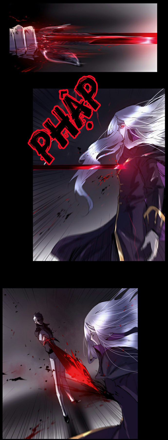 Soul Cartel: Chapter 186