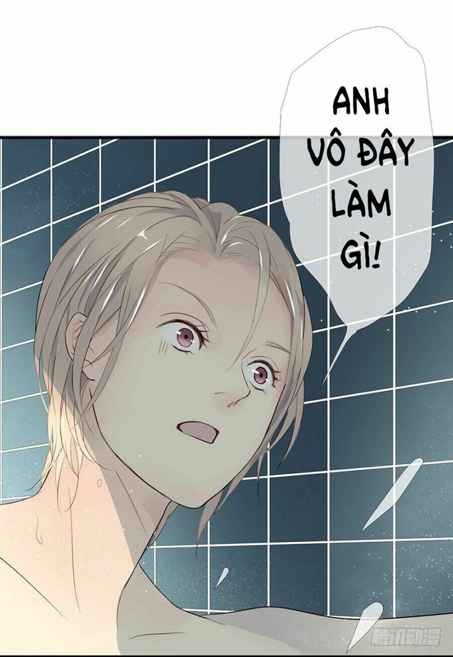 Thiếu Niên Rắc Rối: Chapter 13