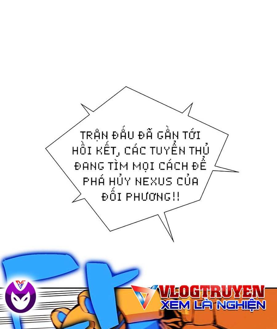 Hard Core Leveling Warrior Ss2: Chapter 134