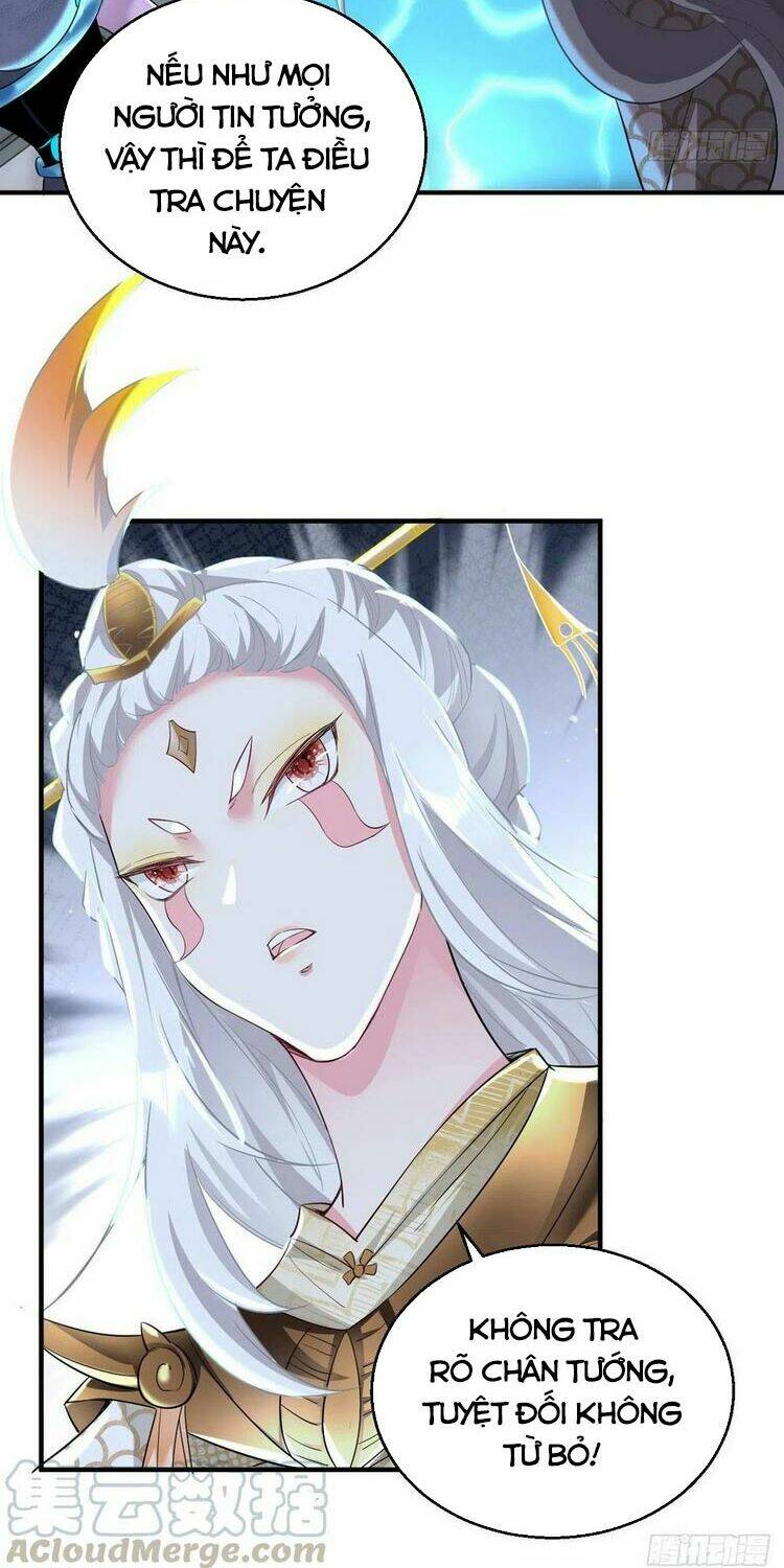 Tà Du Ký: Chapter 104