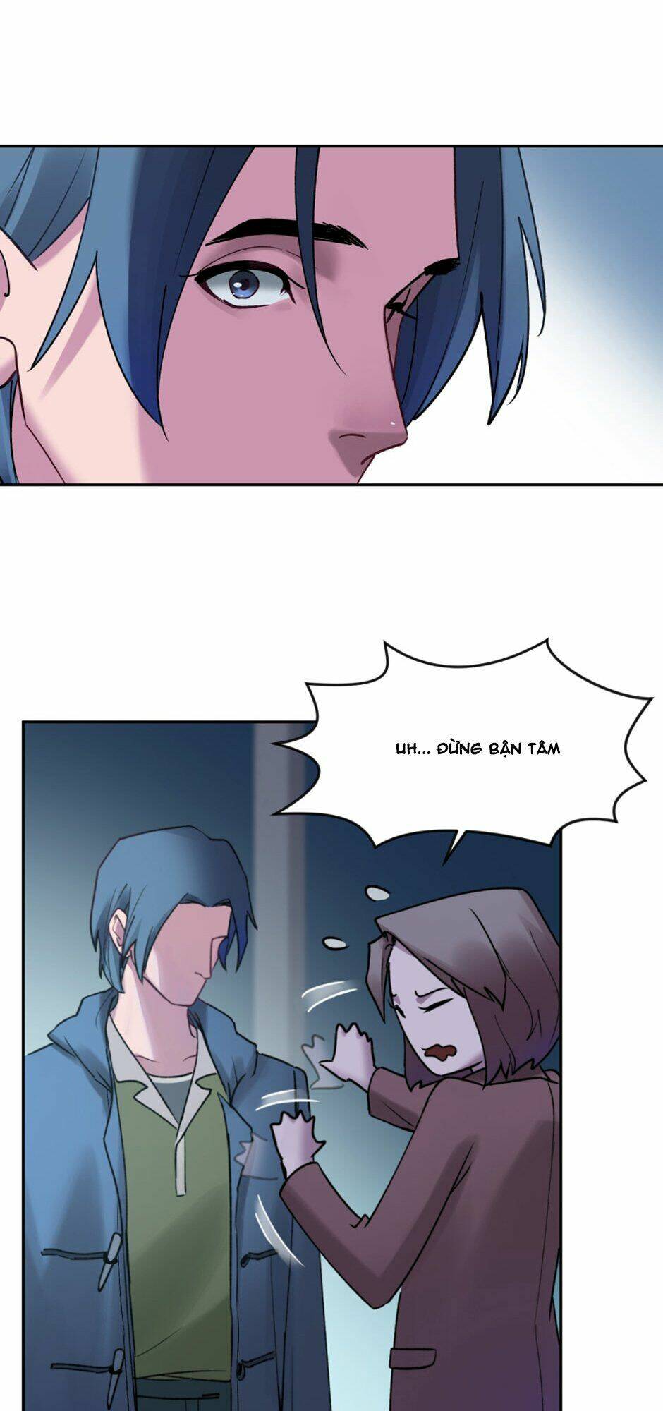 Anh Hùng Và Hiệp Nữ: Chapter 57