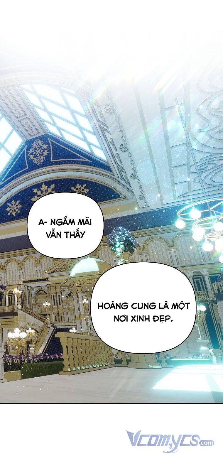 Phương Pháp Sống Sót Khi Phải Ngủ Cùng Hoàng Đế: Chapter 13