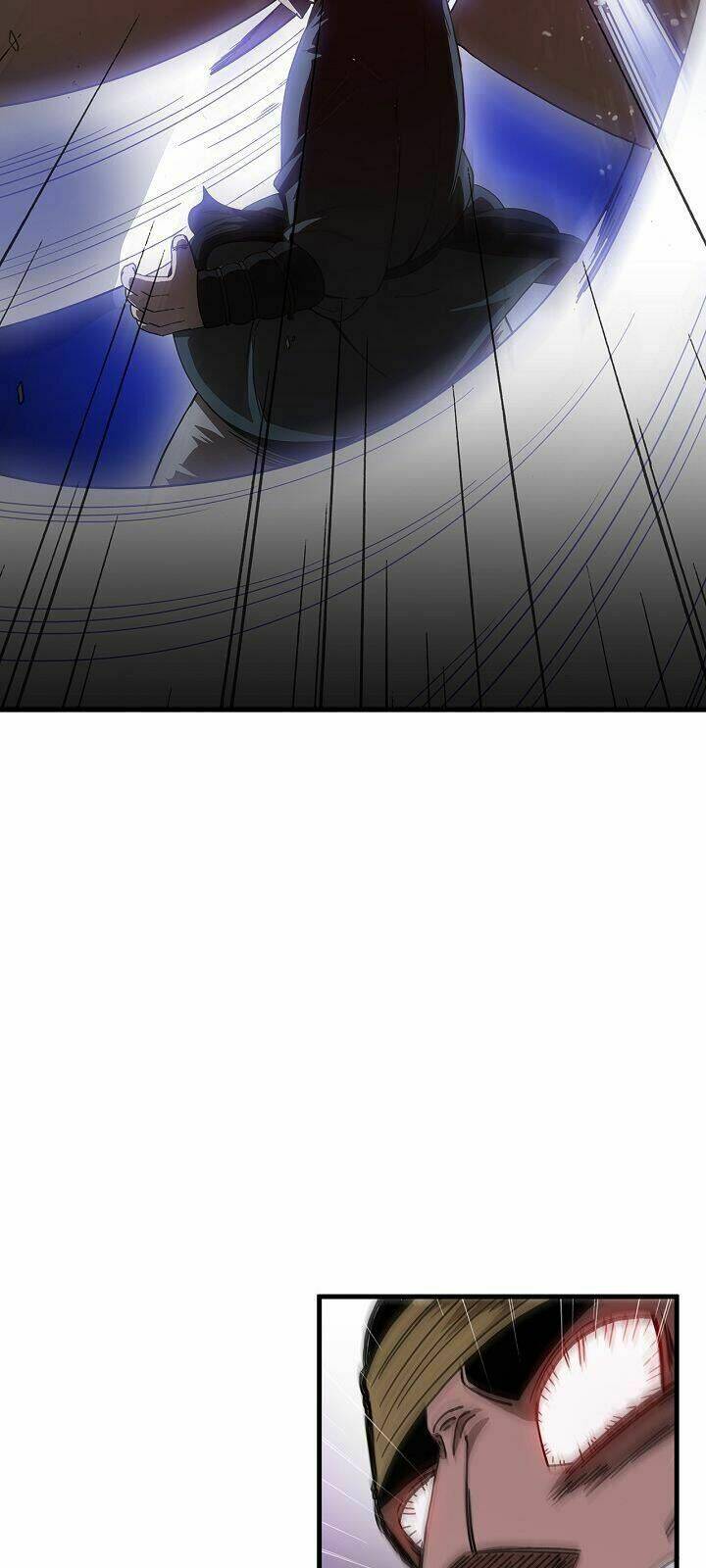 Thân Thủ Đệ Nhất Kiếm: Chapter 10