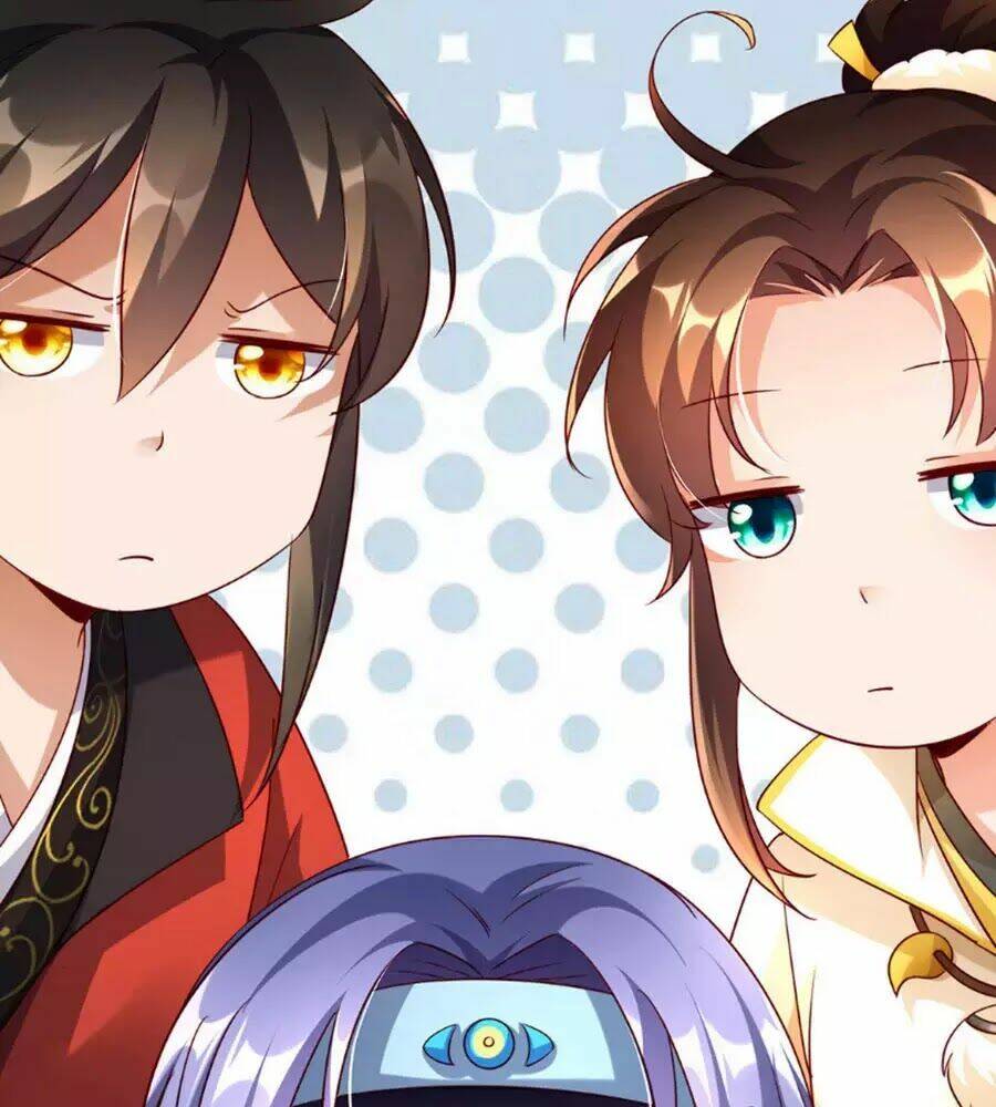 Hào Môn Tiểu Lãn Thê: Chapter 23