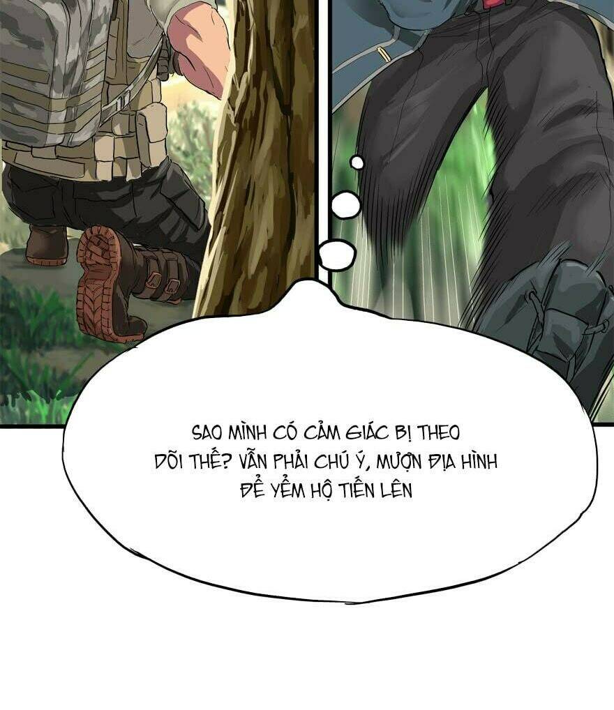 Vua Sinh Tồn: Chapter 10