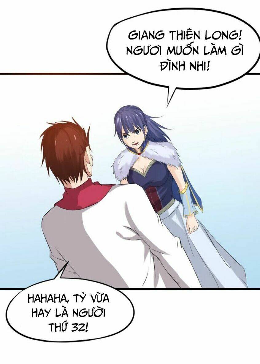 Long Mạch Võ Thần: Chapter 14