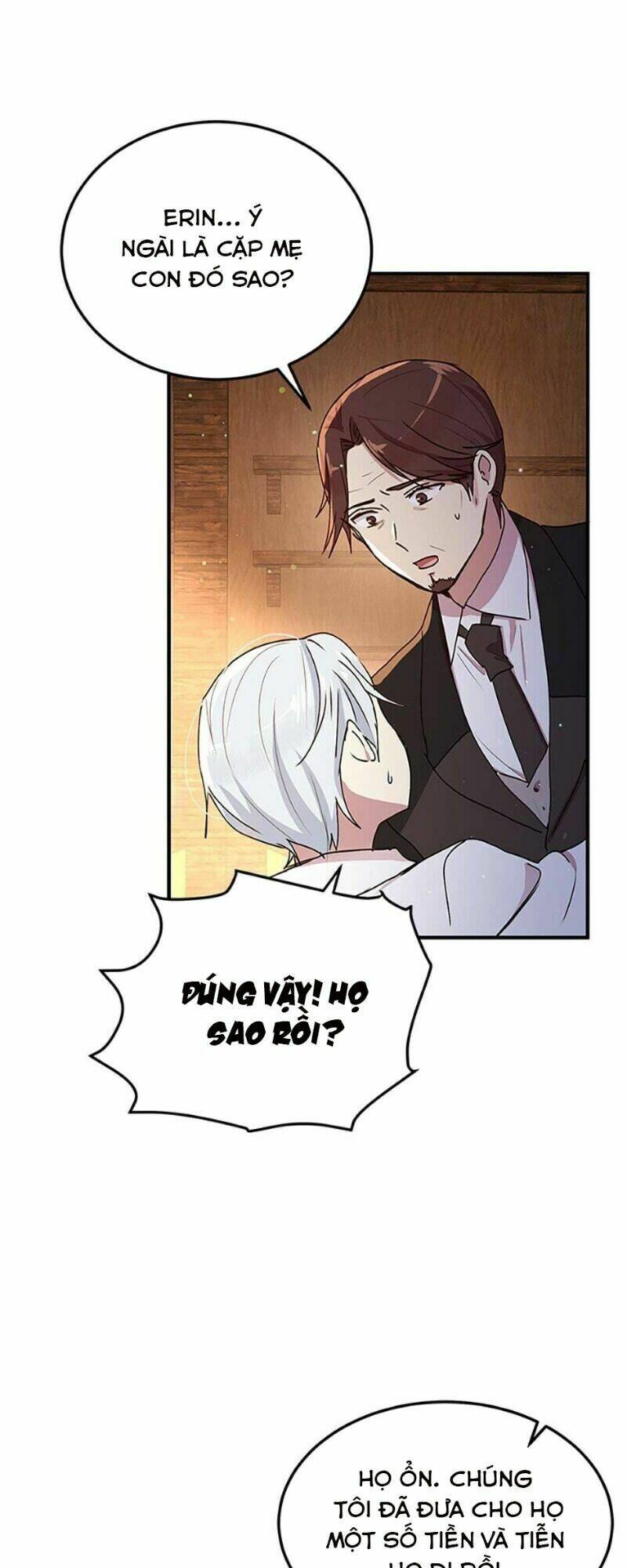 Công Tước, Loạn Vừa Thôi!: Chapter 84