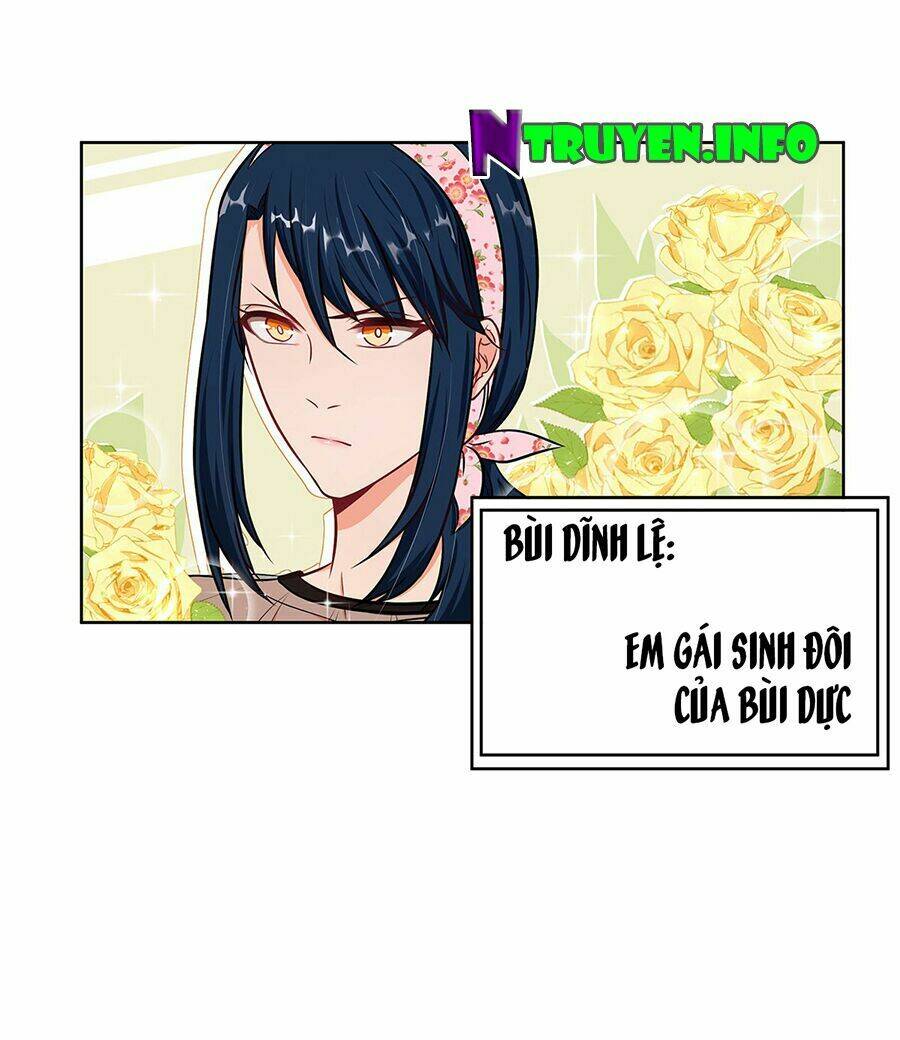 Trọng sinh quý thê chi phục thù hoa lệ: Chapter 8