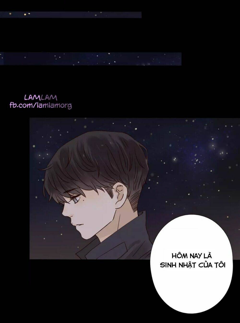 Cô Ấy Không Đáng Yêu: Chapter 4
