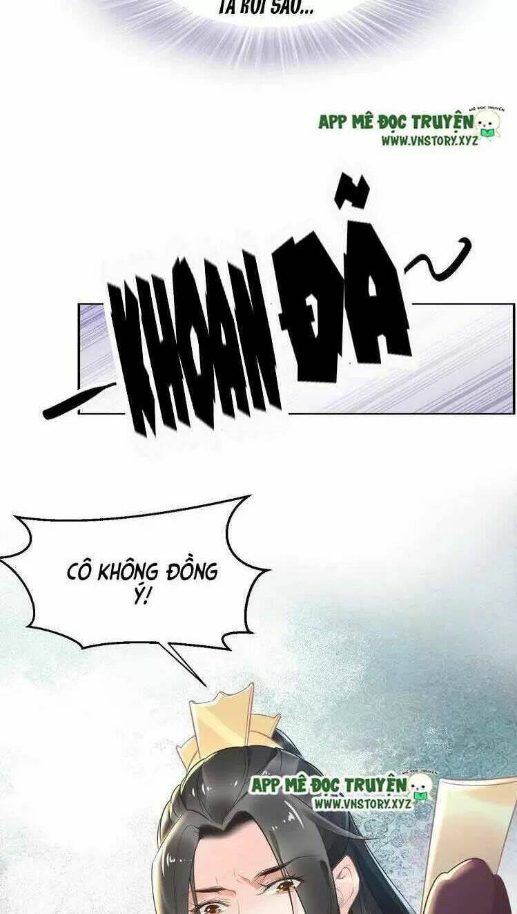 Nhất Sinh Nhất Thế Tiếu Thương Khung: Chapter 27