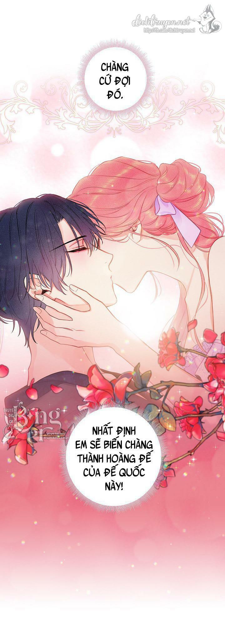 Tồn Tại Với Tư Cách Là Vợ Của Nam Chính: Chapter 190