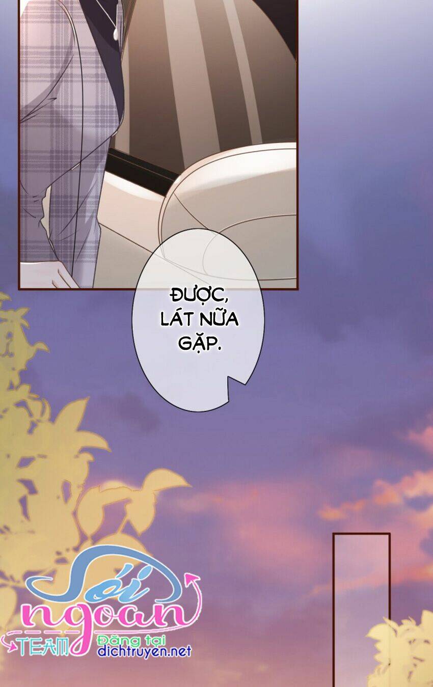 Bạn Gái Tôi Mới 30+: Chapter 26