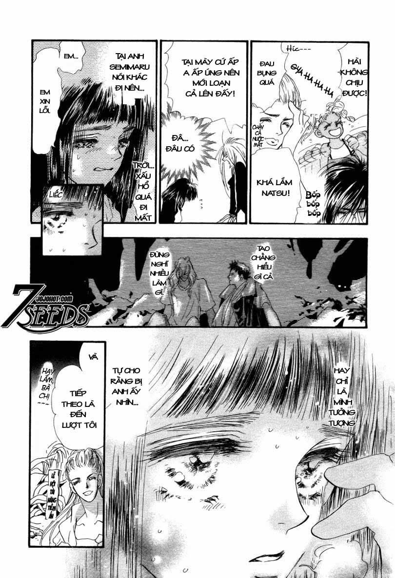 Mầm Sống: Chapter 88