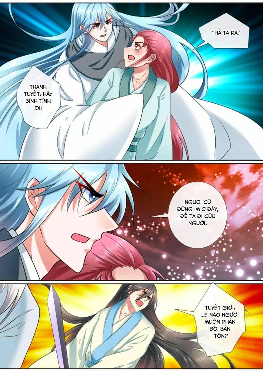 Ma Phi Giá Đáo: Chapter 186