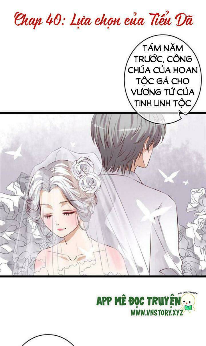 Sau Con Mưa Mùa Hạ: Chapter 40