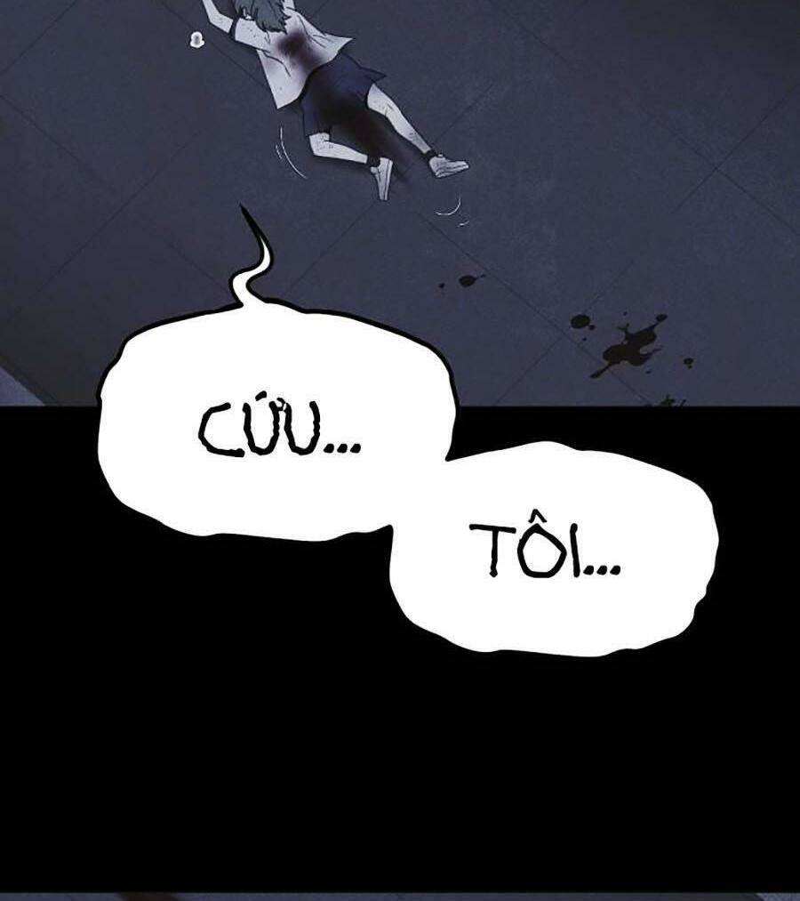 Cậu Bé Shotgun: Chapter 53