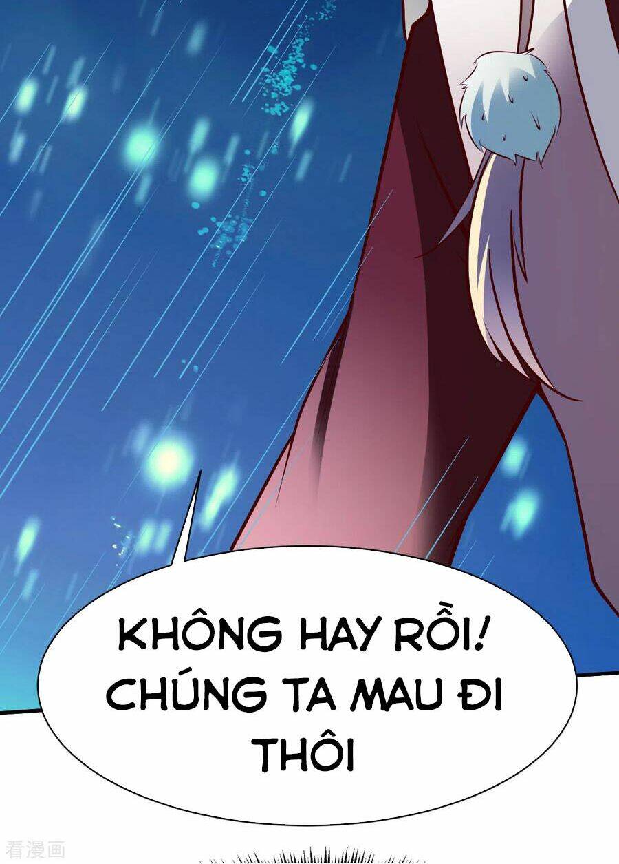 Chiến Đỉnh: Chapter 225