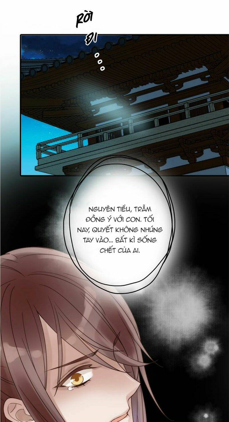 Cướp Chàng Vợ Về Đón Năm Mới: Chapter 48