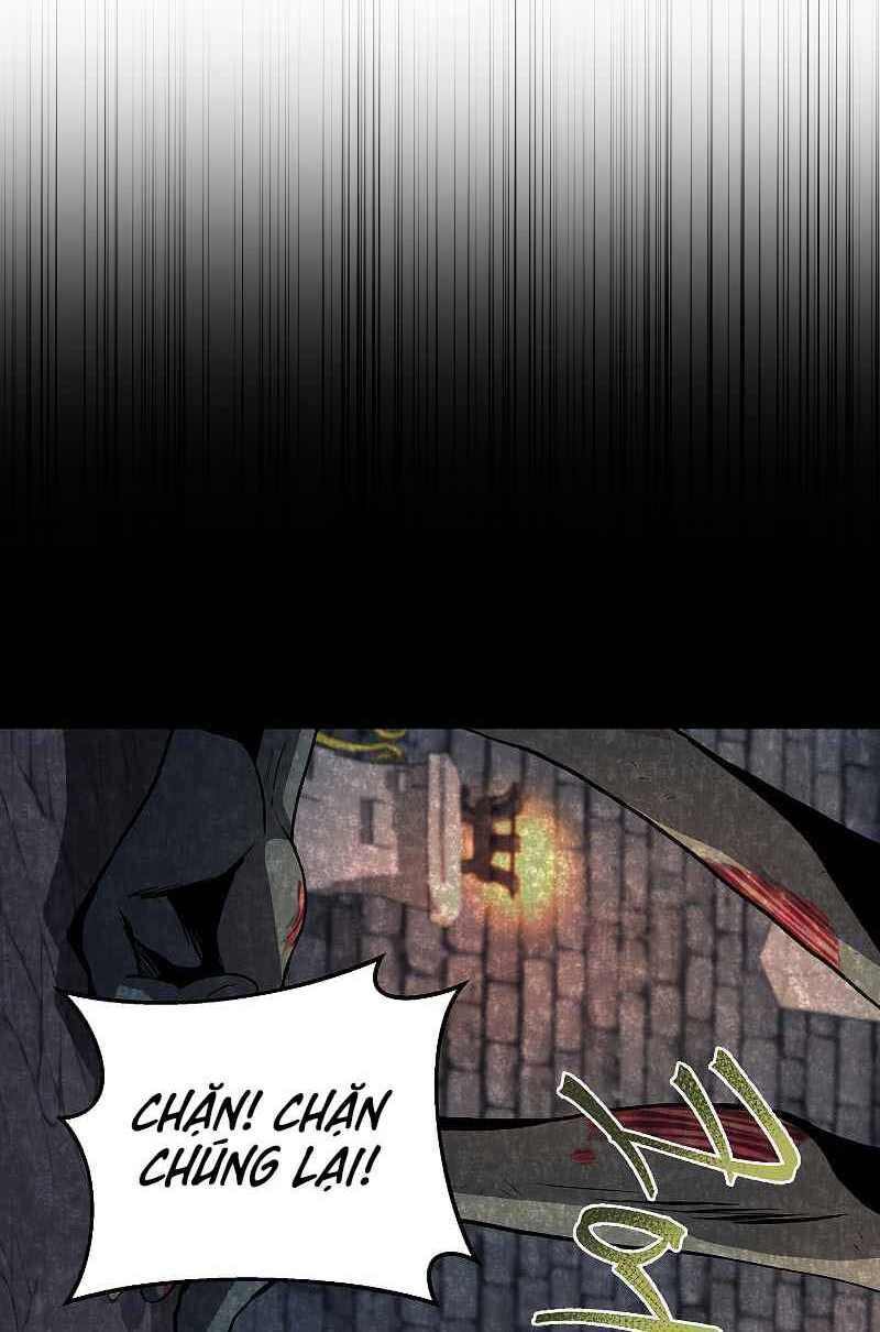Con Đường Diệt Thần: Chapter 25