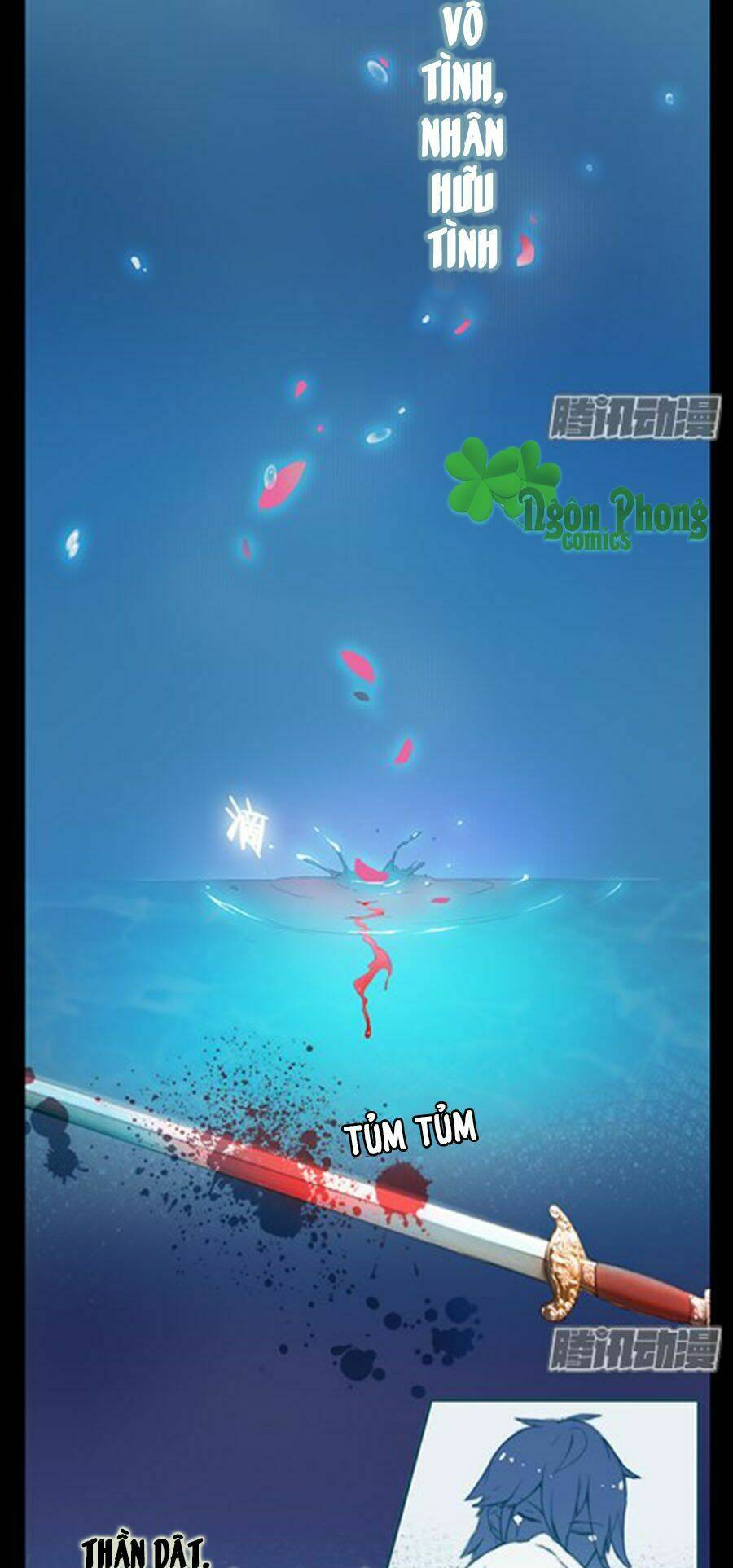 Thiên Ngoại Phi Tiên: Chapter 1