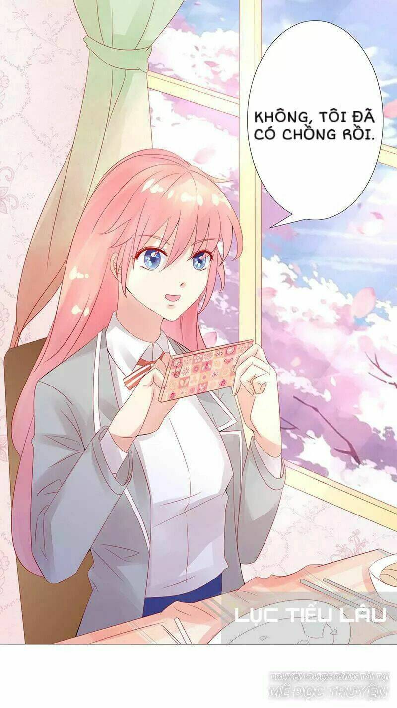 Băng Sơn Học Trưởng Không Được Chọc: Chapter 8