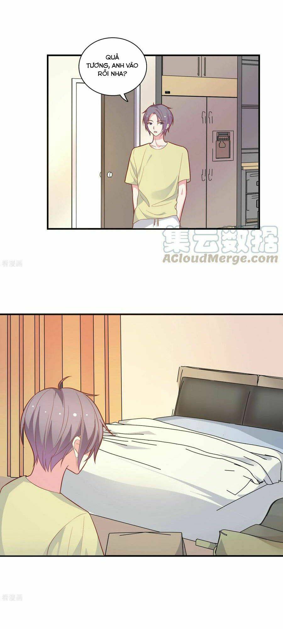Hẹn Hò Siêu Tốc: Chapter 47