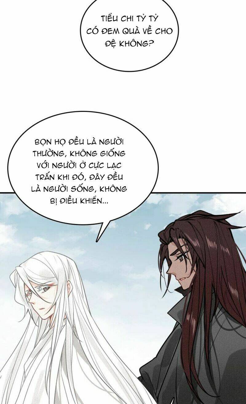 Đế Sư Tại Thượng: Chapter 56