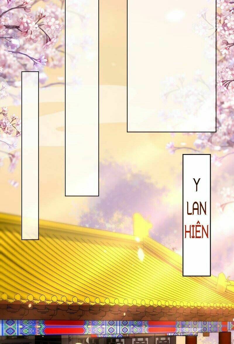 Quận Chúa Vững Vàng, Thiết Lập Nhân Vật Không Thể Vỡ: Chapter 48