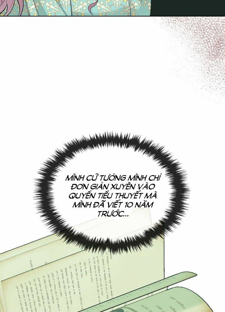 Kẻ Tạo Ra Nữ Phản Diện: Chapter 58.1