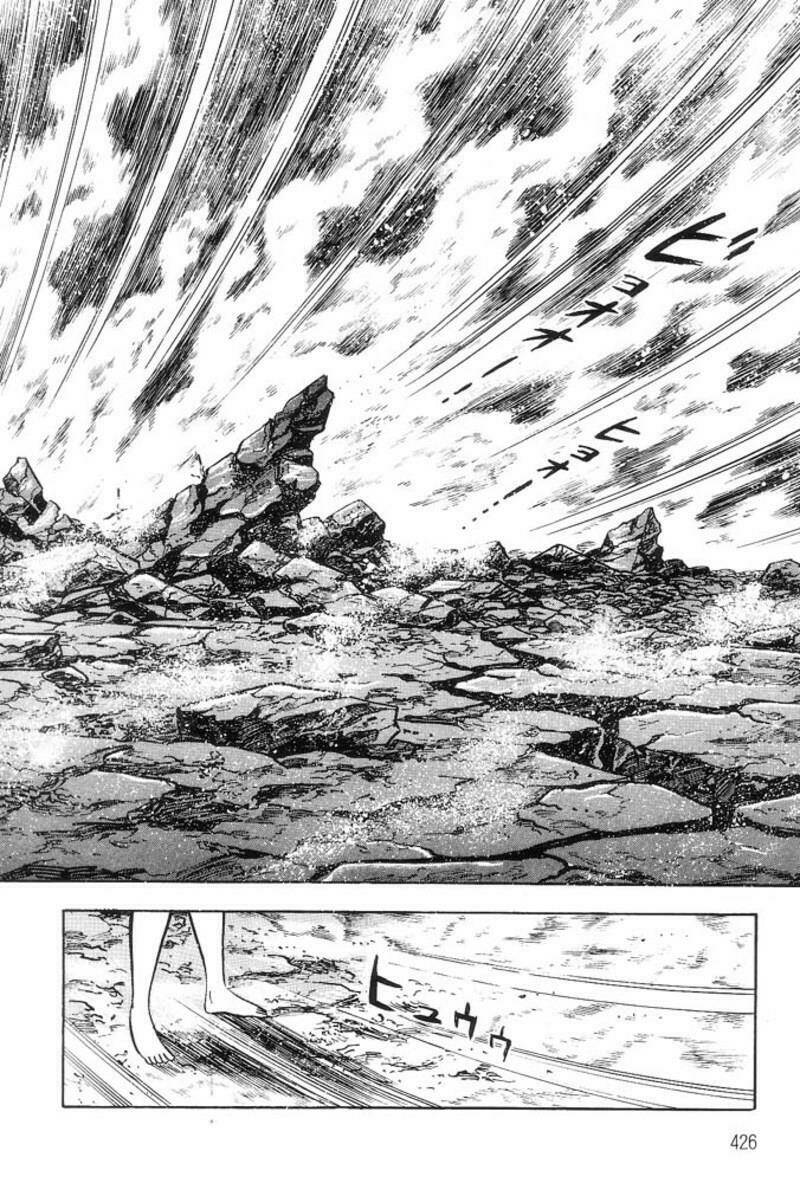 King Of Brutes: Chapter 1