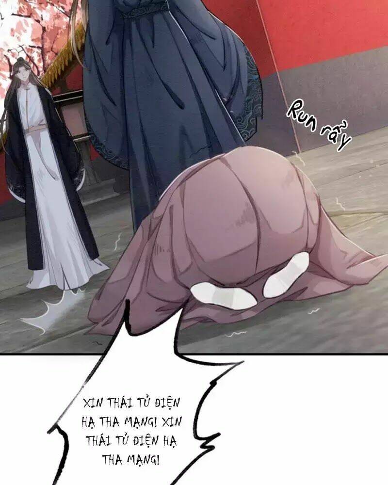 Trọng Sinh Bá Sủng Nhiếp Chính Vương Quá Mạnh Mẽ: Chapter 60