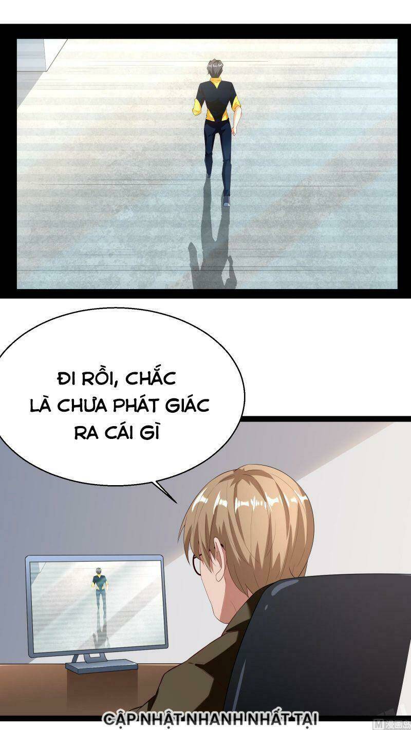 Shipper Thần Cấp: Chapter 54