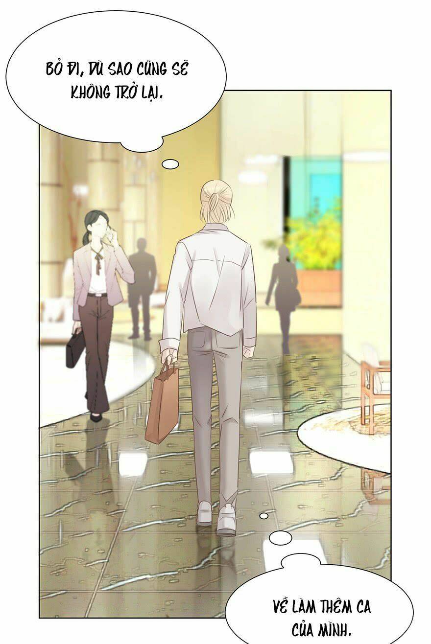Điều Giáo Gấu Bắc Cực: Chapter 5