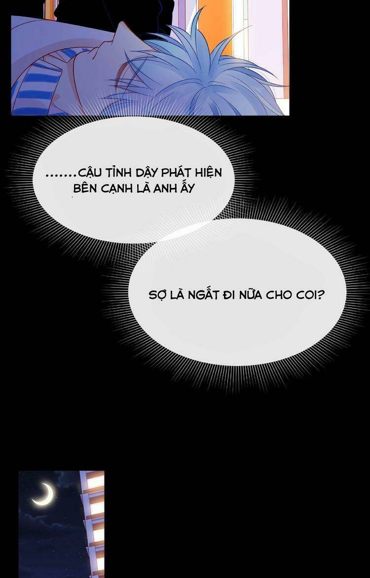 Giai Điệu Của Sự Va Chạm: Chapter 45