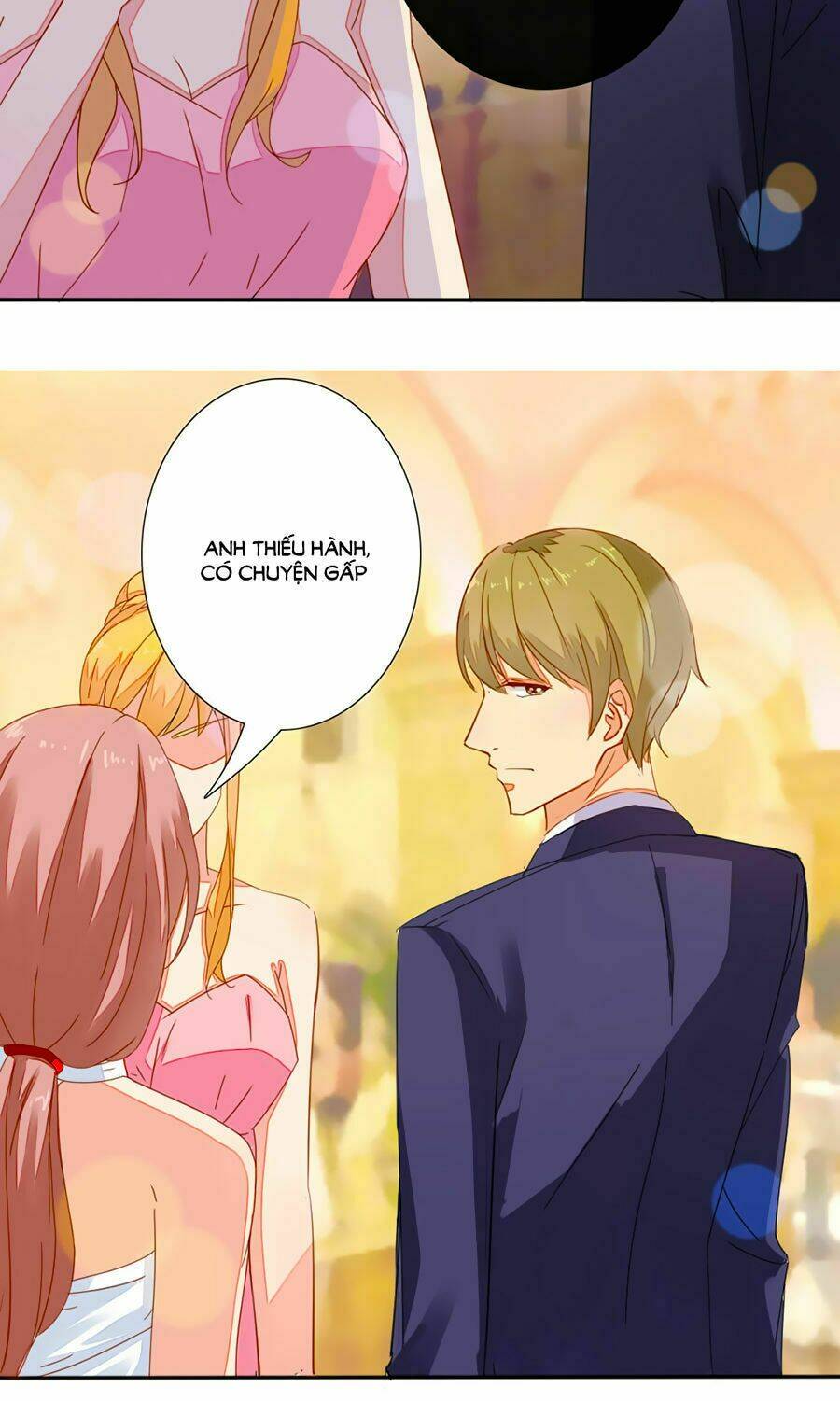 Người Tình Bí Ẩn: Chapter 25