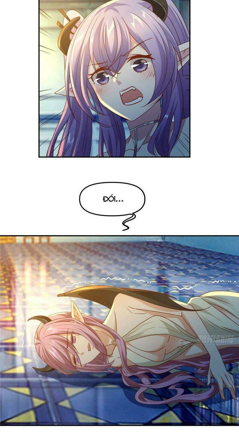 Xâm Lược Vạn Giới: Chapter 38